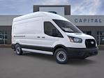 2026 Ford Transit 250 High Roof RWD Empty Cargo Van for sale #26T0749 - photo 7
