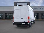 2026 Ford Transit 250 High Roof RWD Empty Cargo Van for sale #26T0749 - photo 8