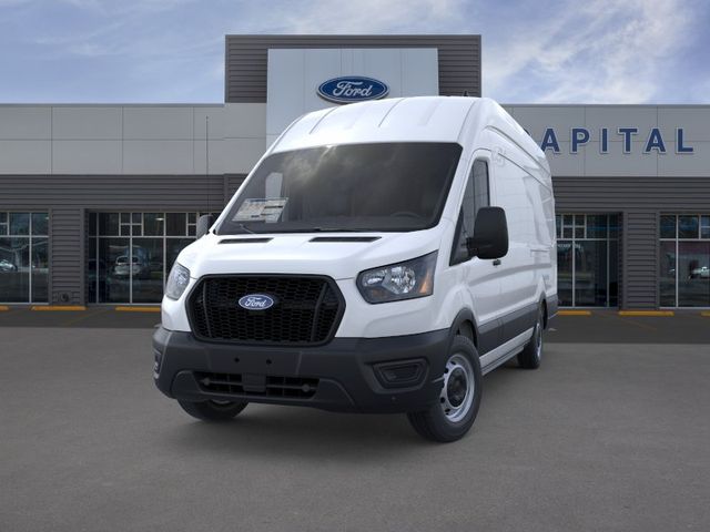 New 2026 Ford Transit 350 - photo 2