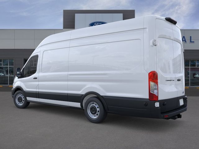 New 2026 Ford Transit 350 - photo 6