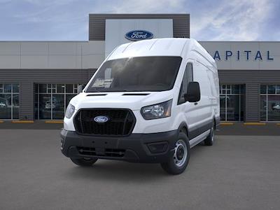 New 2026 Ford Transit 350 High Roof Empty Cargo Van for sale #26T0761 - photo 2