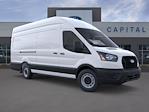 New 2026 Ford Transit 350 High Roof Empty Cargo Van for sale #26T0761 - photo 7