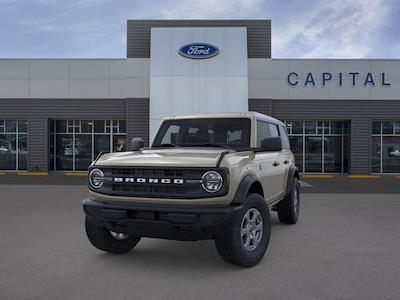 2026 Ford Bronco 4WD SUV for sale #26T0786 - photo 2