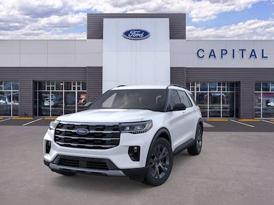 2026 Ford Explorer 4WD SUV for sale #26T0789 - photo 2