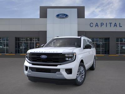 2026 Ford Expedition MAX 4WD SUV for sale #26T0799 - photo 2
