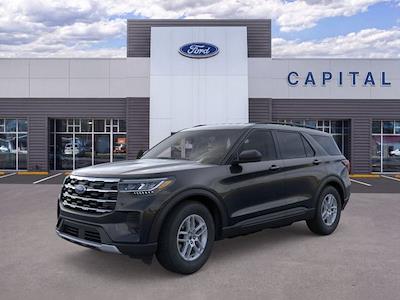 2026 Ford Explorer RWD SUV for sale #26T0803 - photo 1