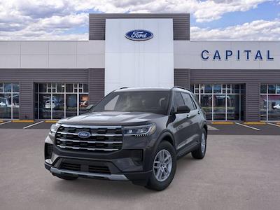 2026 Ford Explorer RWD SUV for sale #26T0803 - photo 2