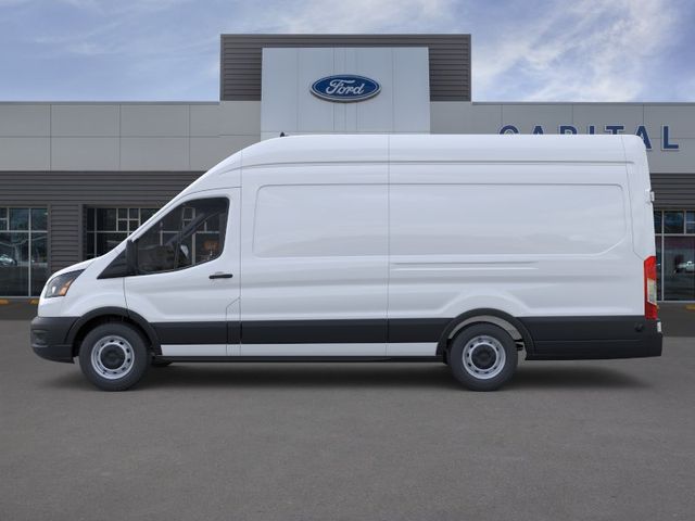 New 2026 Ford Transit 250 - photo 5