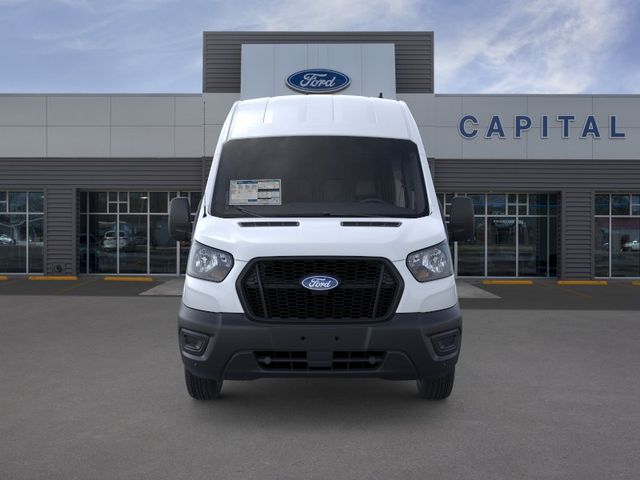 New 2026 Ford Transit 250 - photo 8
