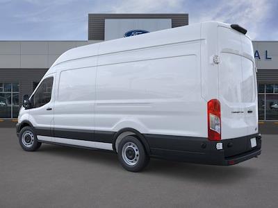 2026 Ford Transit 250 High Roof RWD Empty Cargo Van for sale #26T0806 - photo 2