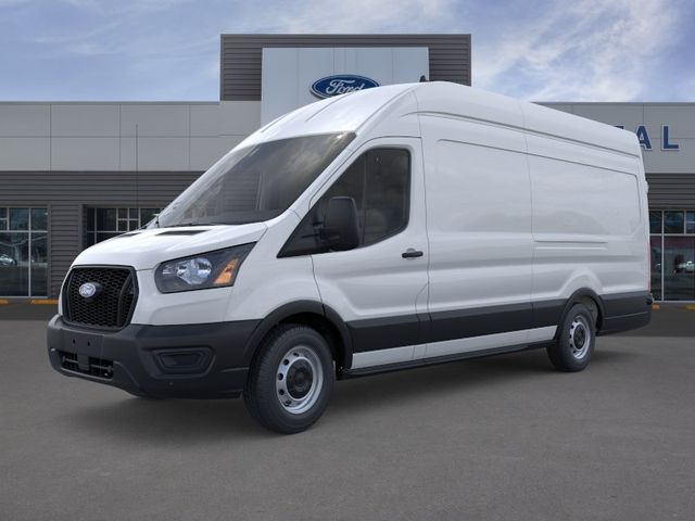 New 2026 Ford Transit 250 - photo 1