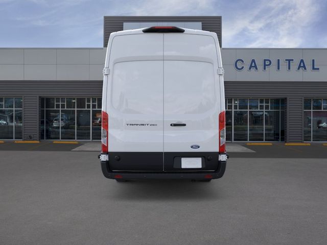 New 2026 Ford Transit 250 - photo 7