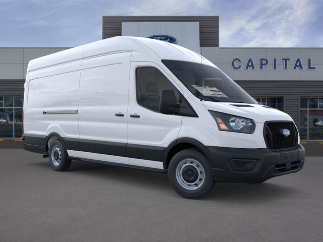 New 2026 Ford Transit 250 - photo 9