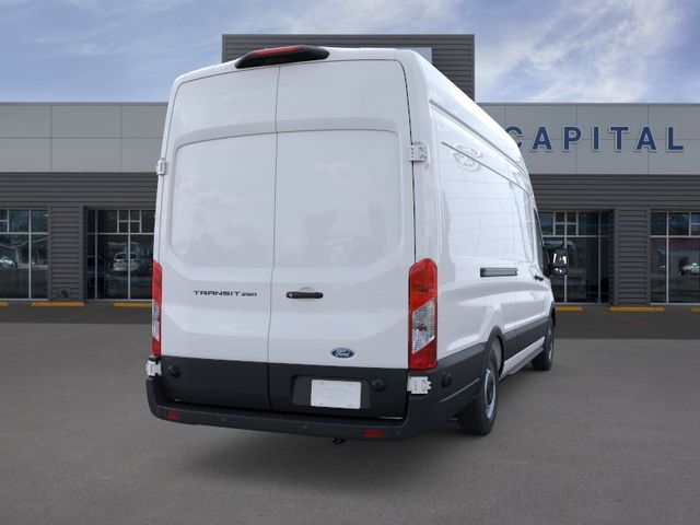 New 2026 Ford Transit 250 - photo 10