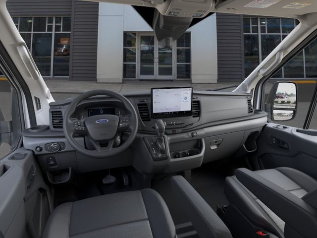 New 2026 Ford Transit 250 - photo 11