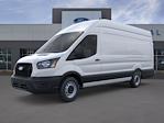 2026 Ford Transit 250 High Roof RWD Empty Cargo Van for sale #26T0807 - photo 1