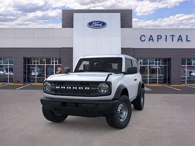 2026 Ford Bronco 4WD SUV for sale #26T0809 - photo 2
