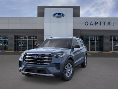 2026 Ford Explorer RWD SUV for sale #26T0878 - photo 2