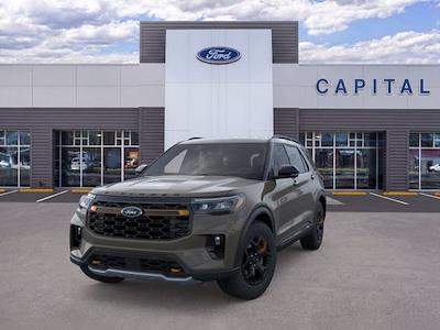 2026 Ford Explorer 4WD SUV for sale #26T0880 - photo 2
