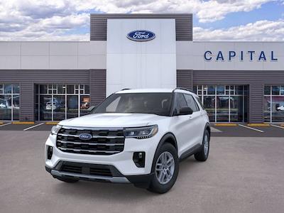 2026 Ford Explorer RWD SUV for sale #26T0900 - photo 2