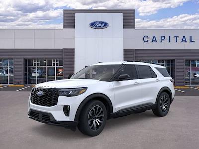 2026 Ford Explorer RWD SUV for sale #26T0901 - photo 1