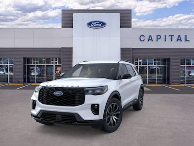 2026 Ford Explorer RWD SUV for sale #26T0901 - photo 2