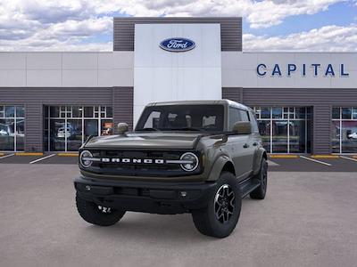 2026 Ford Bronco 4WD SUV for sale #26T0913 - photo 2