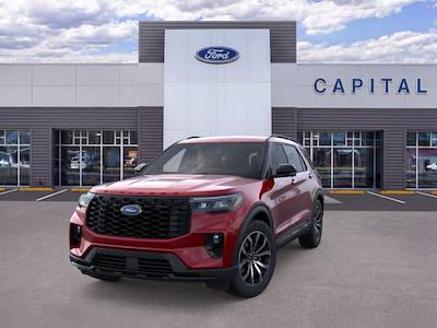2026 Ford Explorer RWD SUV for sale #26T0992 - photo 2