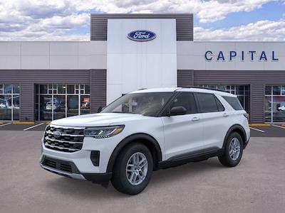 2026 Ford Explorer RWD SUV for sale #26T1126 - photo 1