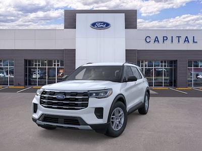 2026 Ford Explorer RWD SUV for sale #26T1126 - photo 2