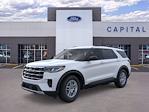 2026 Ford Explorer RWD SUV for sale #26T1126 - photo 1