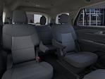 2026 Ford Explorer RWD SUV for sale #26T1126 - photo 11