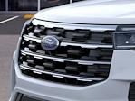 2026 Ford Explorer RWD SUV for sale #26T1126 - photo 17