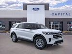 2026 Ford Explorer RWD SUV for sale #26T1126 - photo 7