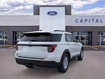 2026 Ford Explorer RWD SUV for sale #26T1126 - photo 8