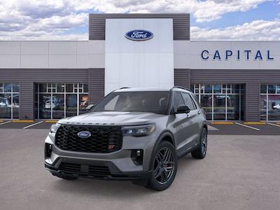 2026 Ford Explorer 4WD SUV for sale #26T1127 - photo 2