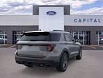 2026 Ford Explorer 4WD SUV for sale #26T1127 - photo 8