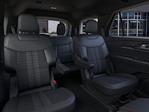 2026 Ford Explorer RWD SUV for sale #26T1129 - photo 11
