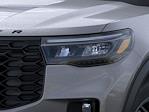 2026 Ford Explorer RWD SUV for sale #26T1129 - photo 18