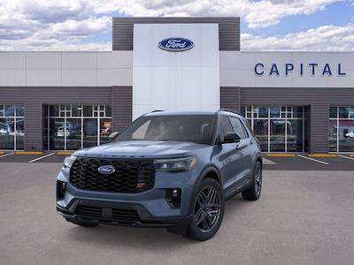 2026 Ford Explorer 4WD SUV for sale #26T1205 - photo 2