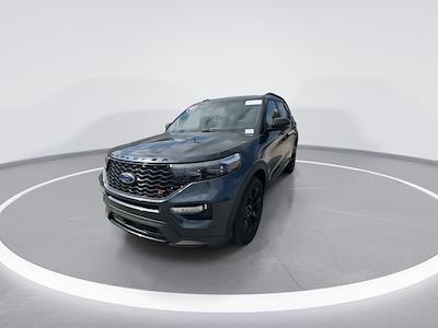 2023 Ford Explorer 4WD SUV for sale #26T1205A - photo 2