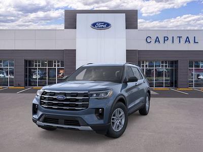 2026 Ford Explorer RWD SUV for sale #26T1355 - photo 2