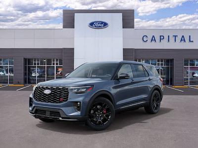2027 Ford Explorer 4WD SUV for sale #27T0006 - photo 2