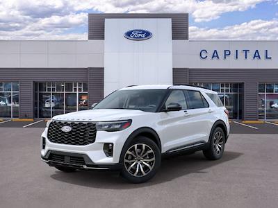 2027 Ford Explorer RWD SUV for sale #27T0010 - photo 2