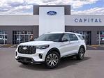 2027 Ford Explorer RWD SUV for sale #27T0010 - photo 2