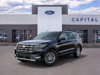 2027 Ford Explorer RWD SUV for sale #27T0016 - photo 2