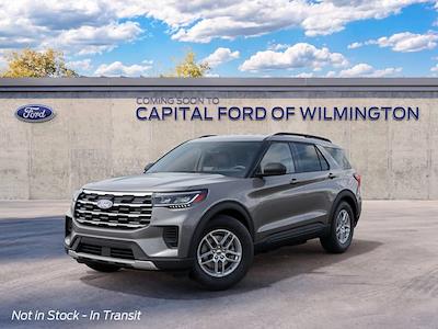 2027 Ford Explorer RWD SUV for sale #27T0017 - photo 2