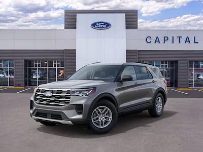 2027 Ford Explorer 4WD SUV for sale #27T0018 - photo 2