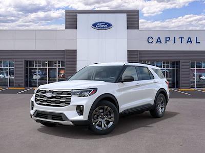 2027 Ford Explorer 4WD SUV for sale #27T0019 - photo 2
