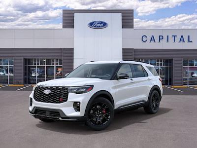 2027 Ford Explorer RWD SUV for sale #27T0035 - photo 2